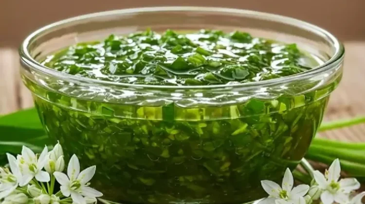 Manfaat Rendaman Bunga Bawang untuk Kesehatan