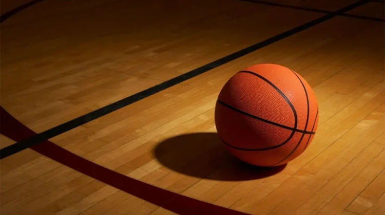 Latihan Basket Ramadan Jambi Fokus Teknik Pemain
