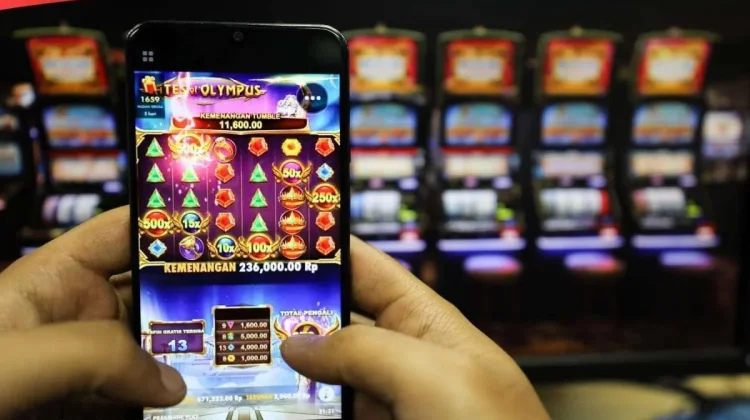Judi Online Tak Hanya Rugikan Finansial namun pada Kesehatan