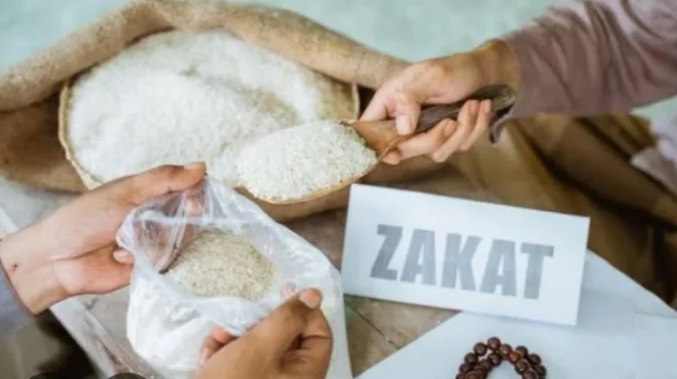 Hukum Ijab Kabul dalam Pembayaran Zakat