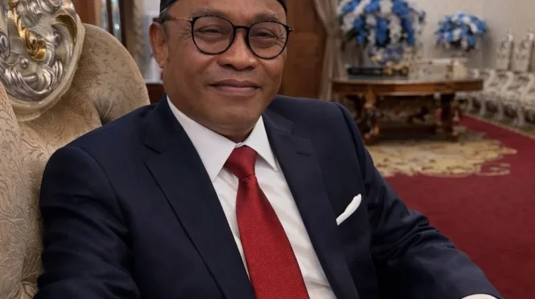 Fenomena Disinformasi Terhadap Gubernur, Publik Perlu Kritis