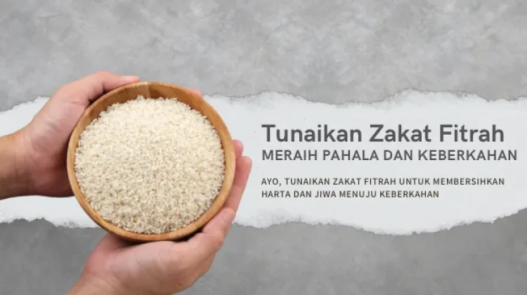 Beberapa Syarat yang Wajib Bayar Zakat, Berikut Penjelasannya