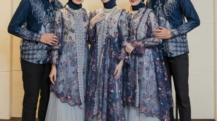 Kederhanaan saat Lebaran 2026