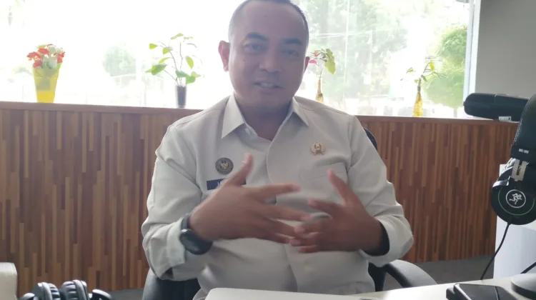 Ribuan Warga Binaan Jambi Diusulkan Terima Remisi Idulfitri