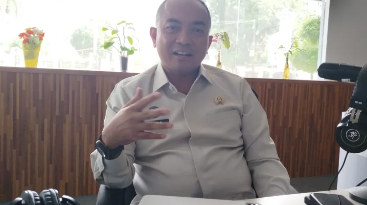 Remisi Idulfitri Jadi Motivasi Perubahan Warga Binaan