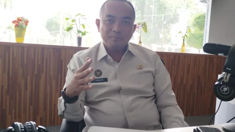 Pengawasan Lapas/Rutan di Provinsi Jambi Diperketat saat Periode Lebaran
