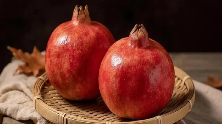 Kandungan antioksidan tinggi dalam jus delima dan efeknya bagi tubuh