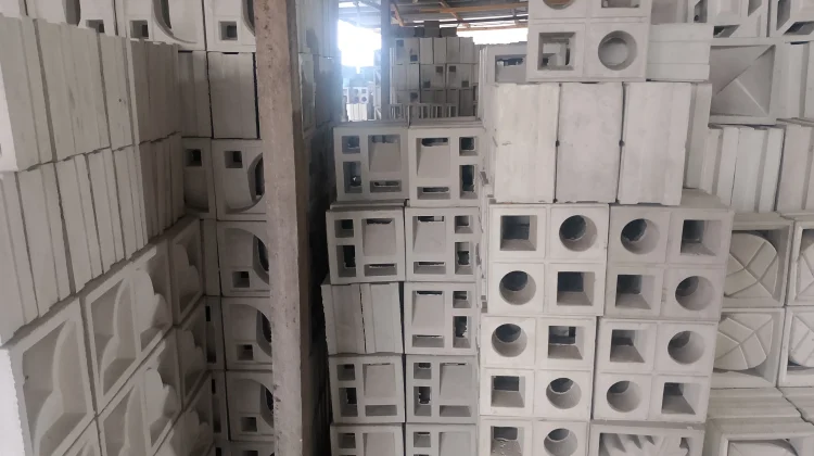 Dekor Rumah Menjelang Lebarann berdampak bagi Pengrajin