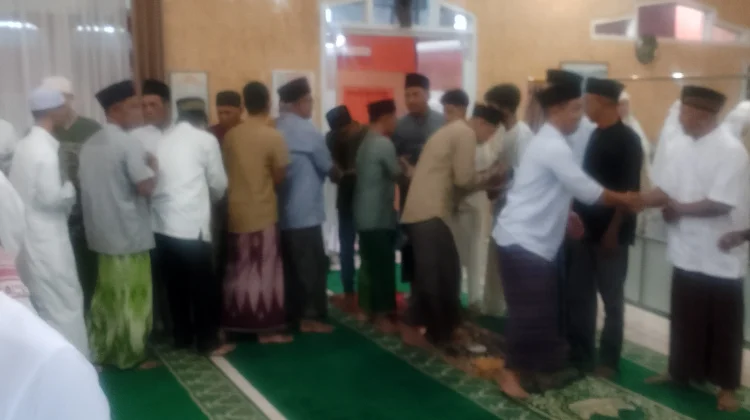 Ujudkan Cinta di Mulai dari Rumah Kita
