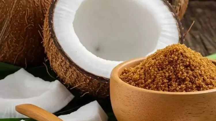 Manfaat palm sugar dan nikmat untuk aneka masakan