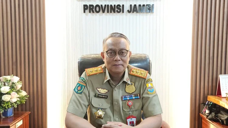 Disnakertrans Jambi Imbau Warga Waspadai Tawaran Kerja Luar Negeri