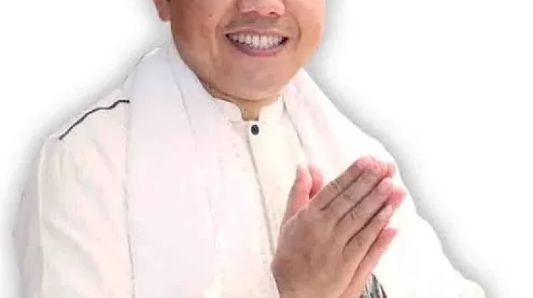 Jambi Mantap Terkelola