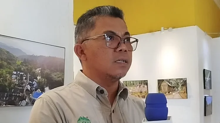 Kemarau Dini Picu Ancaman Krisis Air dan Karhutla di Jambi