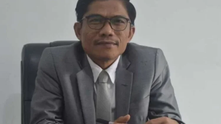Ombudsman Jambi Minta OPD Jaga Kualitas Pelayanan Publik Pasca Lebaran