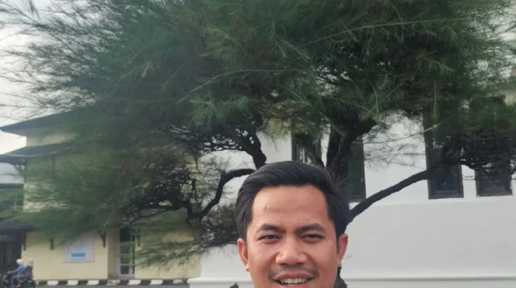 Al Haris Tunjukkan Kepemimpinan Inovatif di tengah Krisis Global Tekanan Fiskal