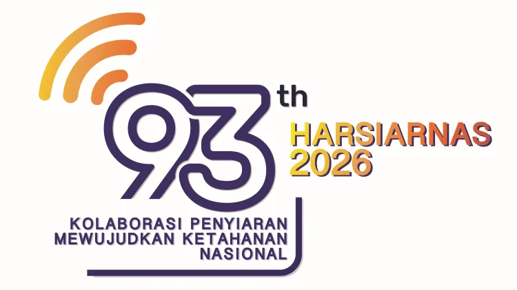 Mengenal Hari Penyiaran Nasional yang Diperingati Satu April