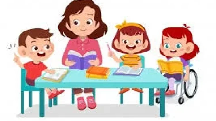 Pemahaman Guru Jadi Kunci Sukses Sekolah Inklusi