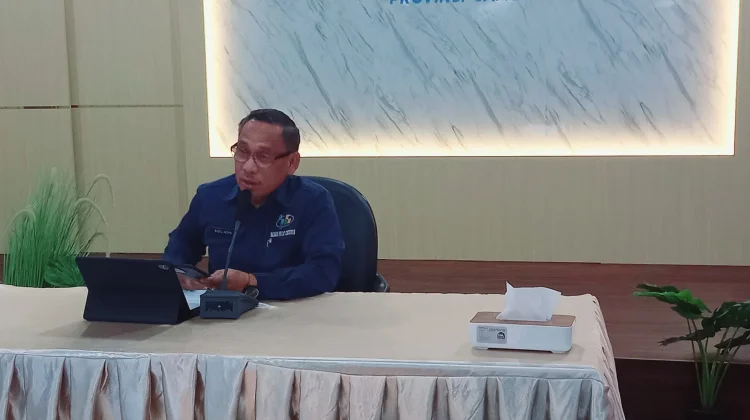 BPS Sebut Konsumsi Minyak ditekan, Dampak Inflasi Bisa Berkurang