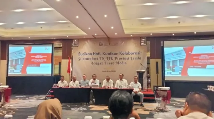 Perlu Kolaborasi Lintas Sektor untuk Tingkatkan Inklusi dan Literasi Keuangan