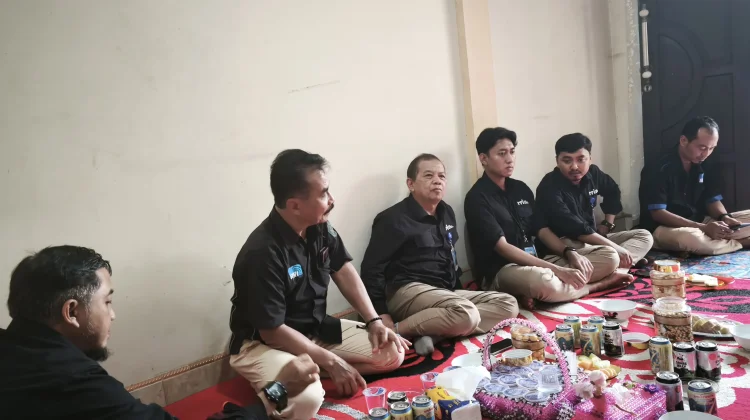 Makna yang Sebenarnya dari Kata 'Halal Bihalal'