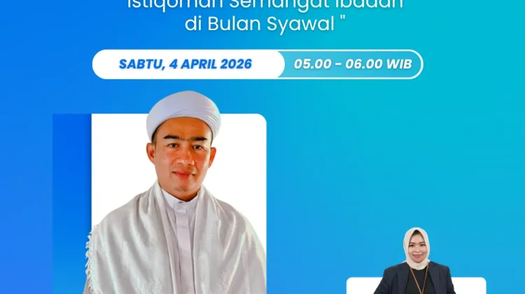 Istiqomah Semangat Ibadah di Bulan Syawal