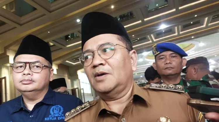 Pemkot Jambi Gelar Operasi Pasar Murah Menjelang Idul Adha