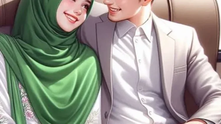 Ciri-Ciri Istri yang Baik