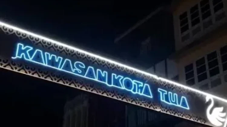 Strategi Menjadikan Kota Tua Jambi sebagai Pusat Perdagangan Berbasis Wisata