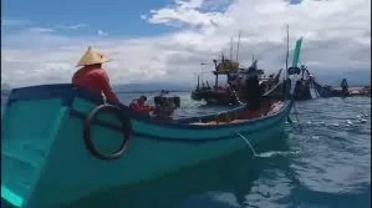 Nelayan Tradisional Rentan Jeratan Utang pada Tengkulak