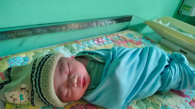 Berikut Penjelasan, Bagaimana Bayi WNI Otomatis Jadi Peserta Aktif BPJS