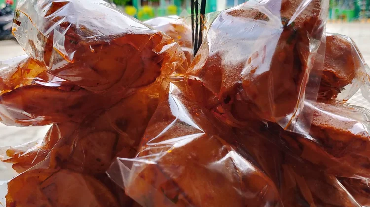 Usaha Keripik Singkong yang Menjanjikan