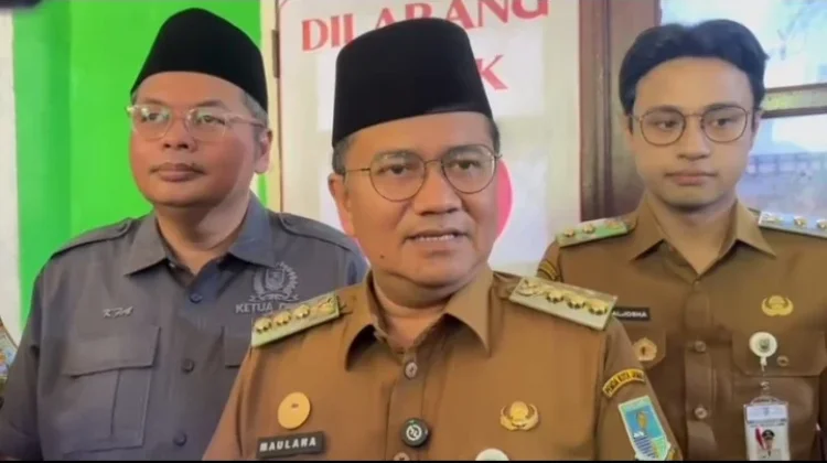 Belum Punya Perda, Pemkot Jambi Kehilangan Potensi PAD dari Kabel Udara