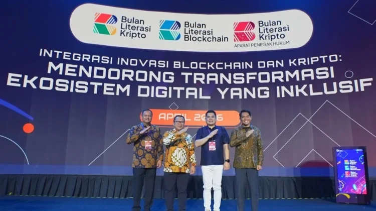 OJK Minta Masyarakat Pahami Fundamental Data sebelum Investasi Kripto
