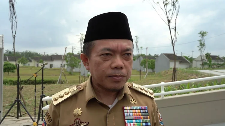 Gubernur Ingatkan Potensi Dampak El nino
