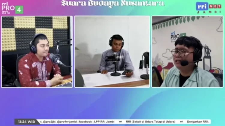 Tradisi Pernikahan Masyarakat Batin Bukit Bulan Sarolangun Jambi