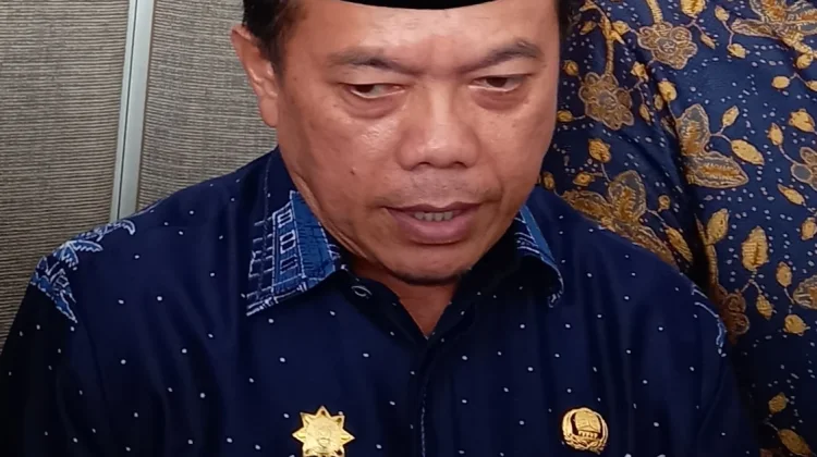 Gubernur Ingatkan Penghematan Energi