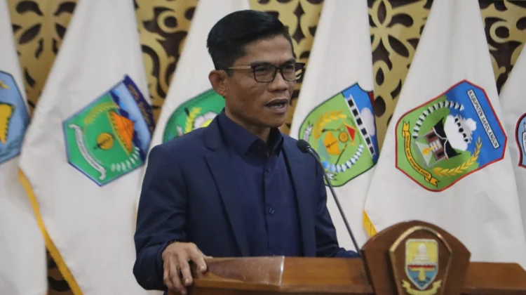 Ombudsman Jambi Tak Secara Khusus Awasi Pelaksanaan TKA SMP