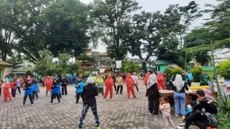 Variasikan Olahraga untuk Raih Kesehatan dan Umur Panjang