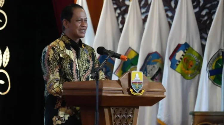 Pengolahan Sampah Energi Listrik  Jambi Raya Didorong Lebih Cepat