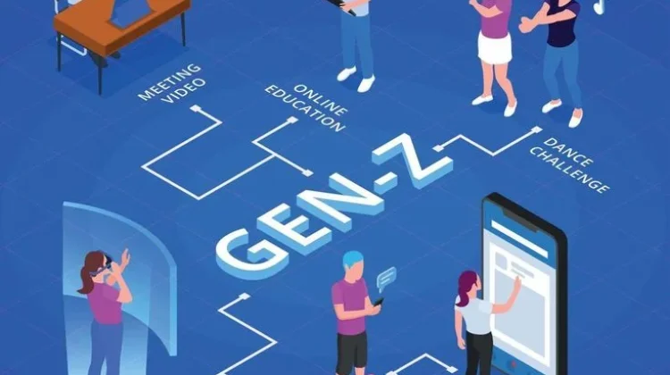 Mengenal Generasi Stroberi