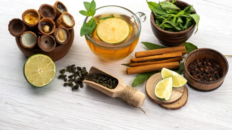 Mengontrol Diabetes dengan Herbal Alami