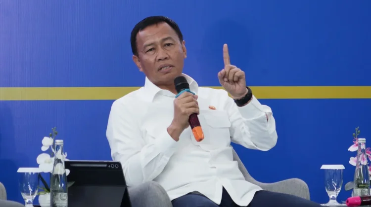 Kemenhub Dorong Transformasi Pengawasan Digital Kendaraan ODOL