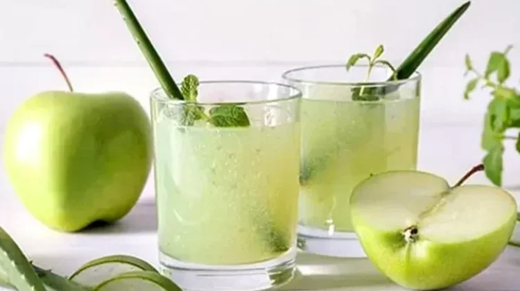 Jus Penghancur Lemak Perut yang Aman Dikonsumsi