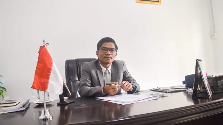 Ombudsman Jambi Dorong Masyarakat Aktif Laporkan Pelayanan Publik