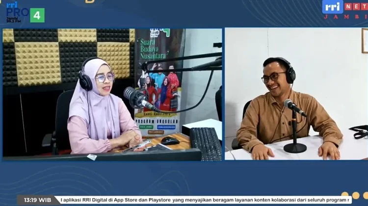 Semangat Panji Legowo: Dari Keterbatasan Fisik menuju Karya Penuh Makna
