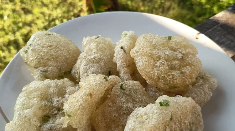 Resep Cireng Homemade