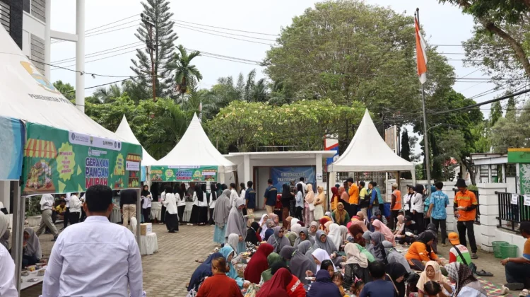 Deputi BI Jambi: GPM menjadi Pengendalian Inflasi