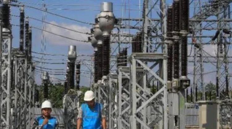 PT PLN Berencana Mengganti 2.396 Unit PLTD dengan EBT