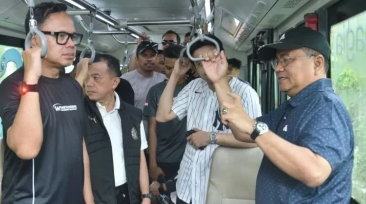 Wamendagri Dorong Percepatan PSEL, Skema Investasi Disiapkan Telan Beban APBD
