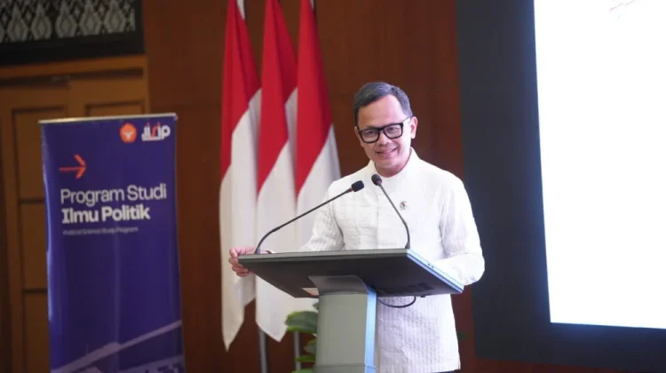 Bedah Buku Babad Alas, UNJA Hadirkan Inspirasi Kepemimpinan